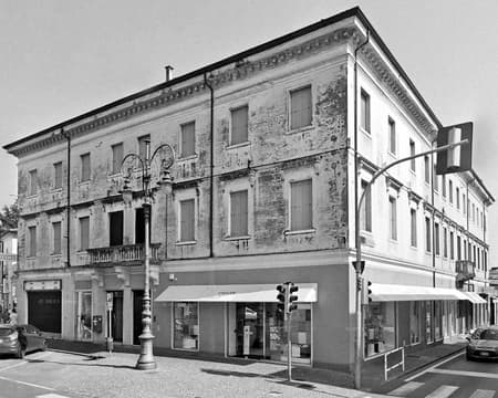Palazzo Mazzini